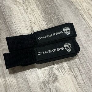 Weightlifting strap